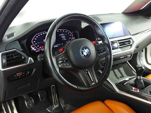 Used 2021 BMW M3 w/ Executive Package image 30