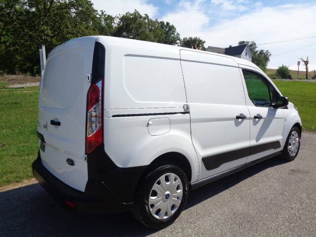 Used 2022 Ford Transit Connect XL FWD image 7