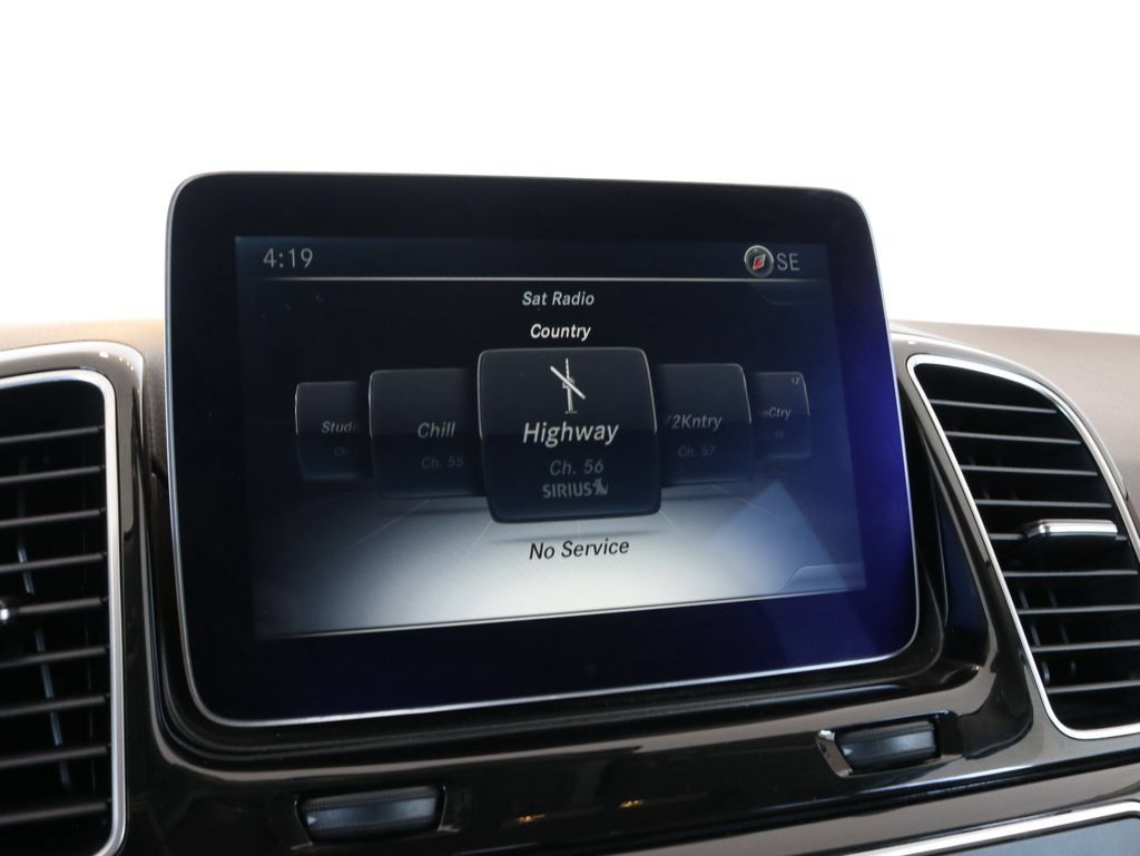 Used 2017 Mercedes-Benz GLE 350 4MATIC image 14