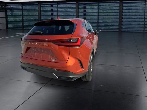 Certified 2024 Lexus NX 350 350 Luxury w/ Vision Package image 7