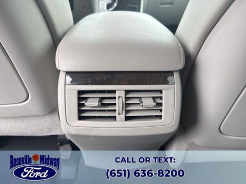 Used 2013 Toyota Venza XLE image 29