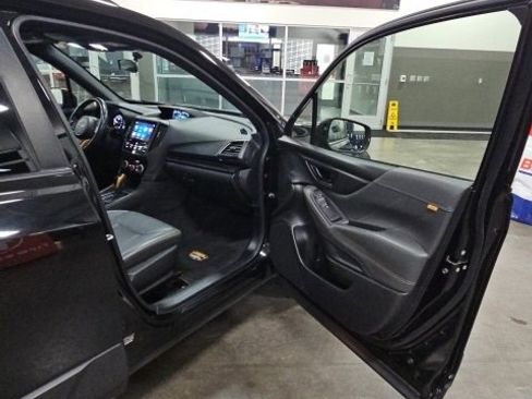 Certified 2023 Subaru Forester Wilderness image 41