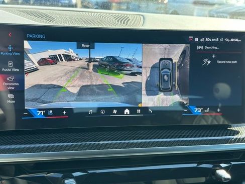 New 2026 BMW X5 M60i AWD/4WD image 14