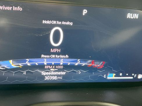 Used 2023 Jeep Compass Limited w/ Elite Group AWD/4WD image 12