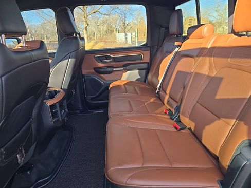Used 2022 RAM 1500 Limited image 26