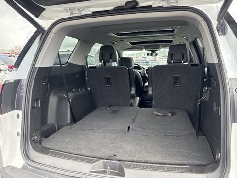 Used 2018 GMC Acadia SLT AWD/4WD image 26