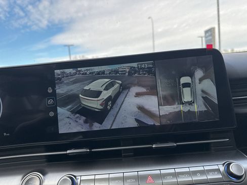 New 2026 Hyundai Kona Limited AWD/4WD image 51