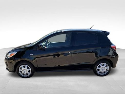 Used 2024 Mitsubishi Mirage ES FWD image 10