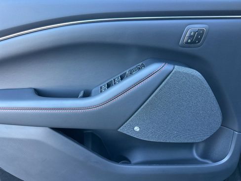 New 2025 Ford Mustang Mach-E Premium w/ Sport Appearance Package RWD image 11