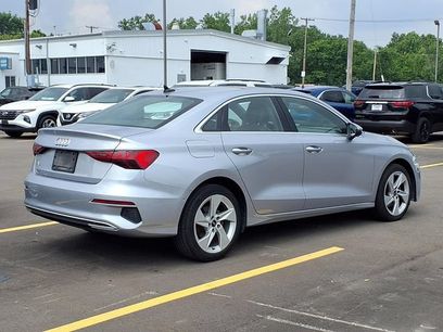 Used 2024 Audi A3 2.0T Premium