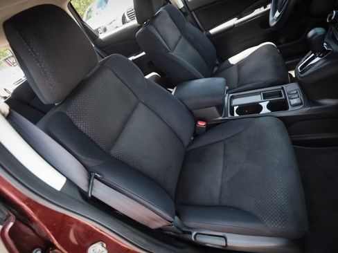 Used 2015 Honda CR-V EX image 42