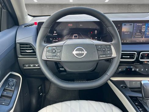 New 2026 Nissan Sentra SL w/ Floor Mat Package FWD image 22