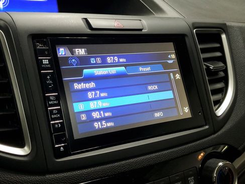 Used 2015 Honda CR-V EX image 34