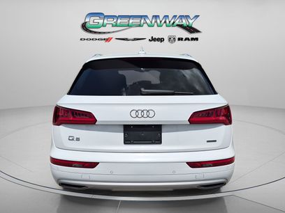 Used 2019 Audi Q5 2.0T Premium Plus