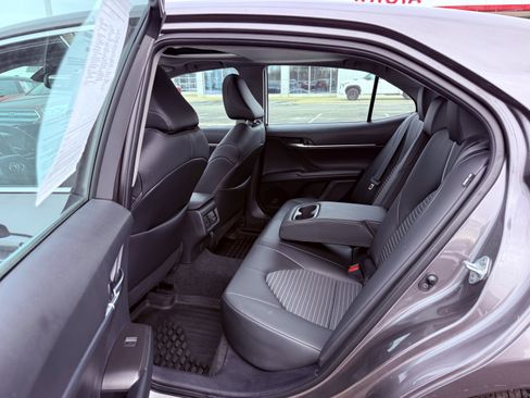 Certified 2023 Toyota Camry SE image 15