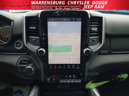 New 2026 RAM 1500 Big Horn image 22