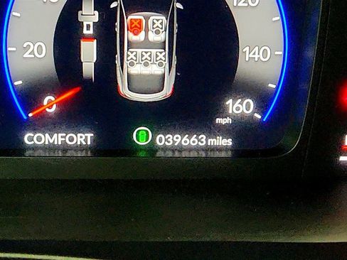 Used 2024 Acura Integra A-Spec FWD image 16