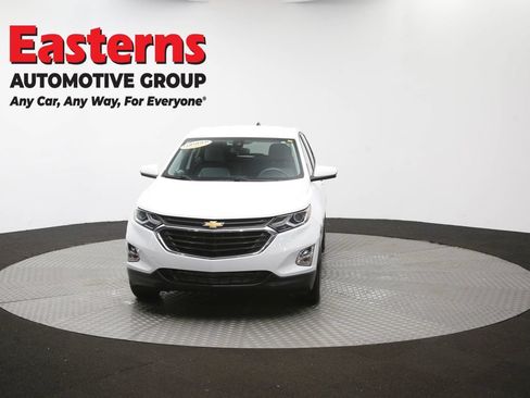 Used 2021 Chevrolet Equinox LT FWD image 51