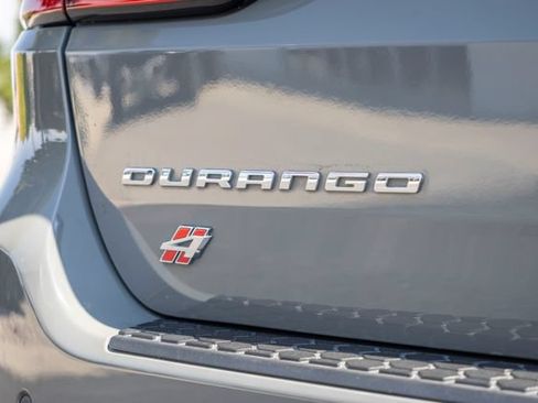 Used 2024 Dodge Durango GT AWD/4WD image 42