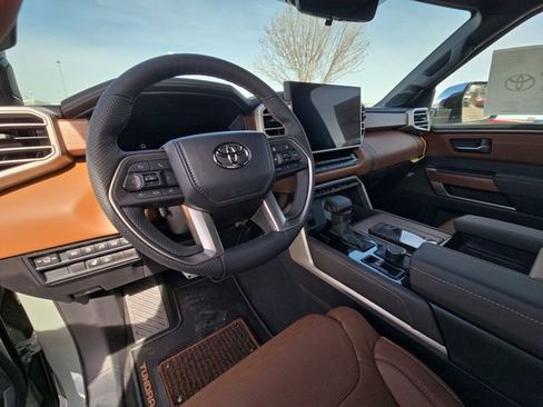 New 2026 Toyota Tundra 1794 Edition image 15