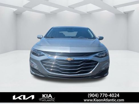 Used 2024 Chevrolet Malibu LT image 8