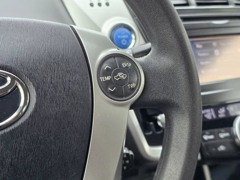 Used 2012 Toyota Prius V Three FWD image 35