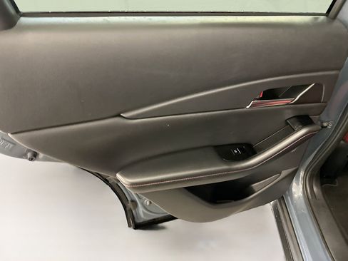 Used 2025 MAZDA CX-30 AWD 2.5 S w/ Preferred Package image 28