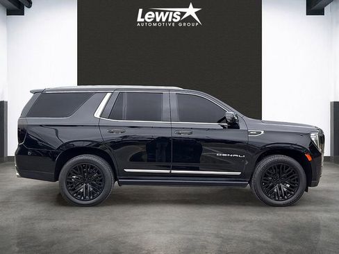 Used 2021 GMC Yukon Denali w/ Denali Ultimate Package AWD/4WD image 5