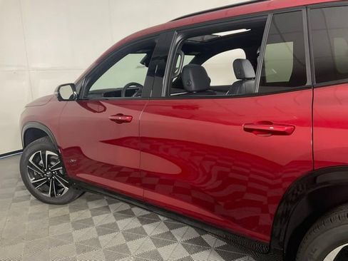New 2026 Buick Enclave Sport Touring w/ Power Package FWD image 38