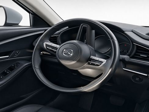 Certified 2023 MAZDA CX-30 AWD 2.5 S w/ Select Package image 15