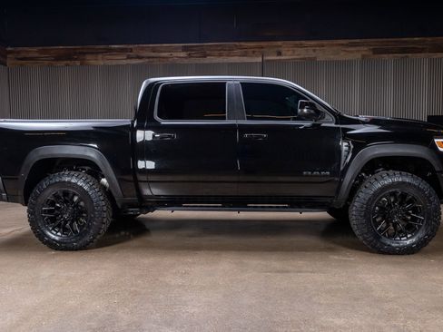 Used 2026 RAM 1500 RHO w/ RHO Level 1 Equipment Group image 11