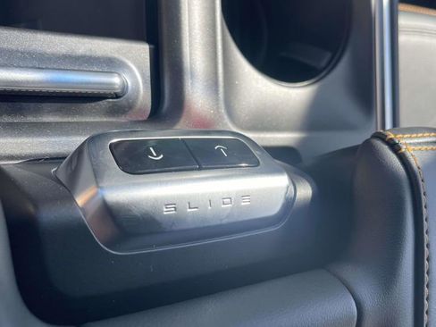 New 2025 Ford Expedition Tremor image 28