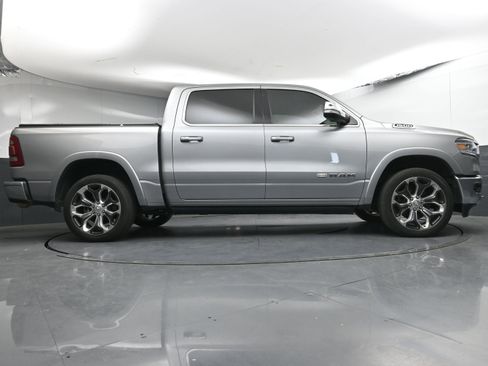 Used 2020 RAM 1500 Limited image 26