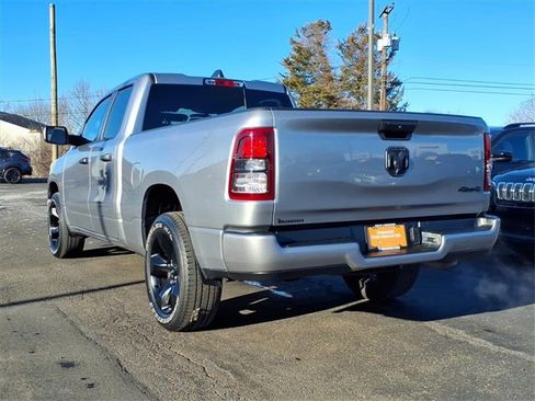 Certified 2024 RAM 1500 Tradesman w/ Night Edition image 5