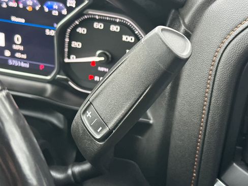 Used 2021 GMC Sierra 1500 AT4 w/ AT4 Value Package image 20