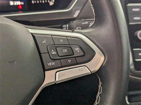 Certified 2023 Volkswagen Tiguan S w/ Driver Assistance Package image 25