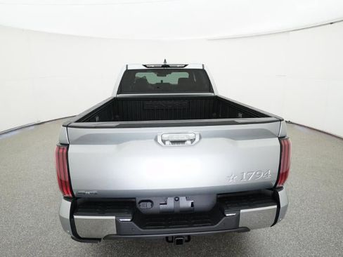 New 2026 Toyota Tundra 1794 Edition image 7