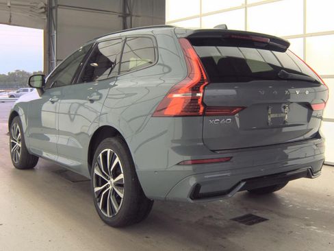Used 2023 Volvo XC60 B5 Plus w/ Protection Package Premier AWD/4WD image 7