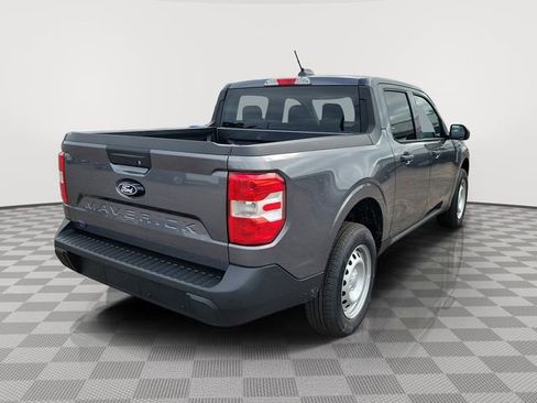 New 2026 Ford Maverick XL FWD image 5