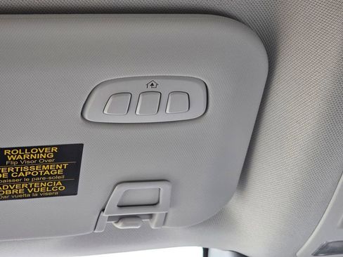 New 2025 Ford Bronco Sport Big Bend w/ Convenience Package image 28