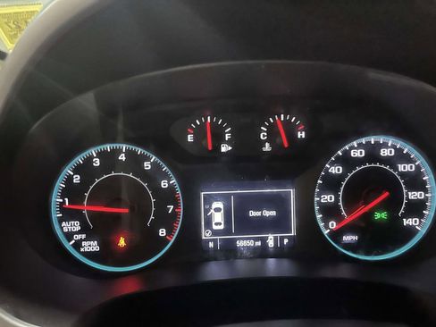 Used 2023 Chevrolet Malibu LT FWD image 24