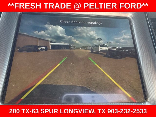 Used 2021 Dodge Challenger R/T w/ Blacktop Package RWD image 15