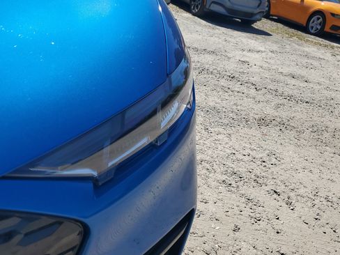 New 2025 Ford Mustang Mach-E Premium w/ Sport Appearance Package image 4