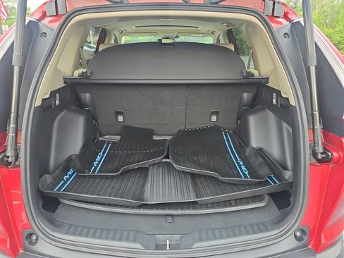 Used 2019 Honda CR-V EX-L image 33