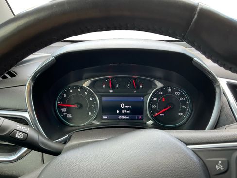 Used 2022 Chevrolet Equinox LT image 10