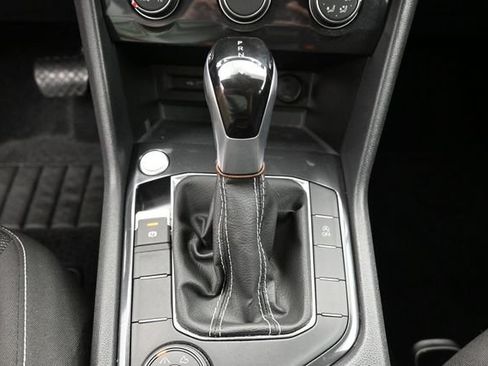 Used 2024 Volkswagen Tiguan S AWD/4WD image 23