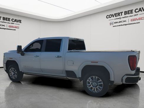 Used 2022 GMC Sierra 2500 Denali w/ Denali Ultimate Package image 6