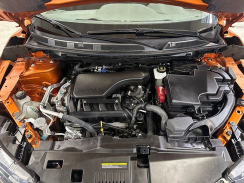 Used 2022 Nissan Rogue Sport S image 31