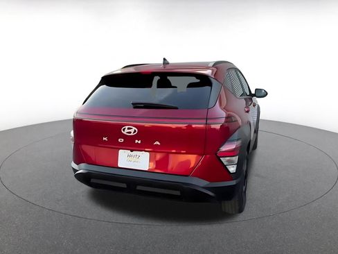 Used 2025 Hyundai Kona SEL image 14