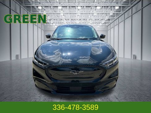 Used 2025 Ford Mustang Mach-E Select RWD image 8